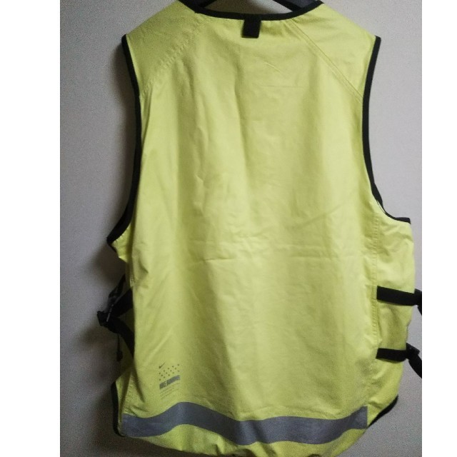 NIKE(ナイキ)のNIKE Run ready (XL) メンズのトップス(ベスト)の商品写真