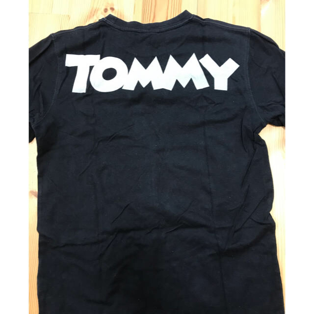 TOMMY(トミー)のTOMMY Tシャツ　ミッキー レディースのトップス(Tシャツ(半袖/袖なし))の商品写真