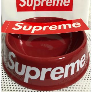 シュプリーム(Supreme)のsupreme dogbowl 2011 S/S (その他)