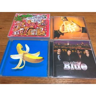CD4枚セット(ポップス/ロック(邦楽))