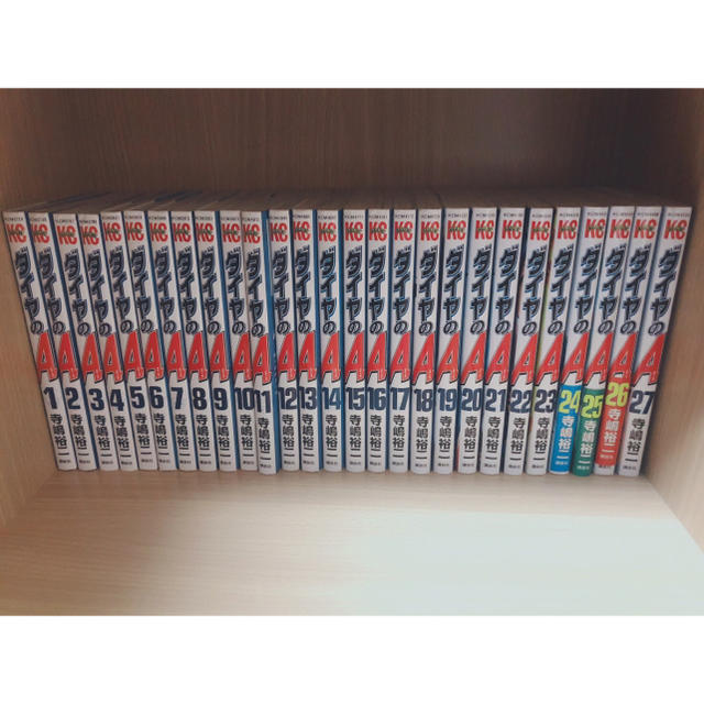 【メーカー再生品】 ダイヤのエース Ⅰ Ⅱ 全巻+act 少年漫画 【メーカー再生品】 ダイヤのエース Ⅰ Ⅱ 全巻+act 少年漫画