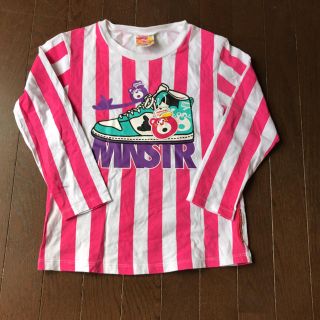 ジャム(JAM)のJAM 140 ロンT(Tシャツ/カットソー)