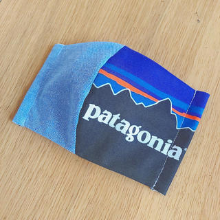 パタゴニア(patagonia)の【今週分ラス1】Patagonia インナーマスク(その他)