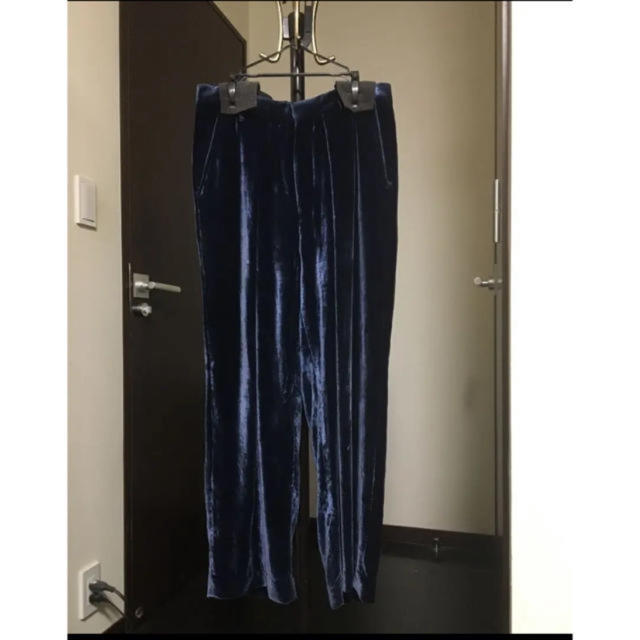 unusedベロアパンツ | www.flyforreal.com