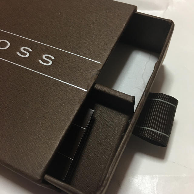 CROSS(クロス)のクロス　ボールペン　ブラック インテリア/住まい/日用品の文房具(ペン/マーカー)の商品写真