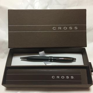 クロス(CROSS)のクロス　ボールペン　ブラック(ペン/マーカー)