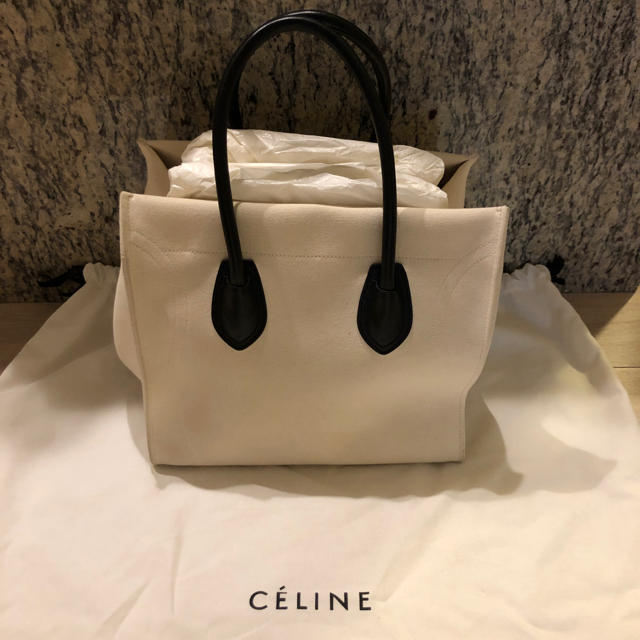 celine(セリーヌ)の【Celine】ラゲージ サイズ大 レディースのバッグ(トートバッグ)の商品写真