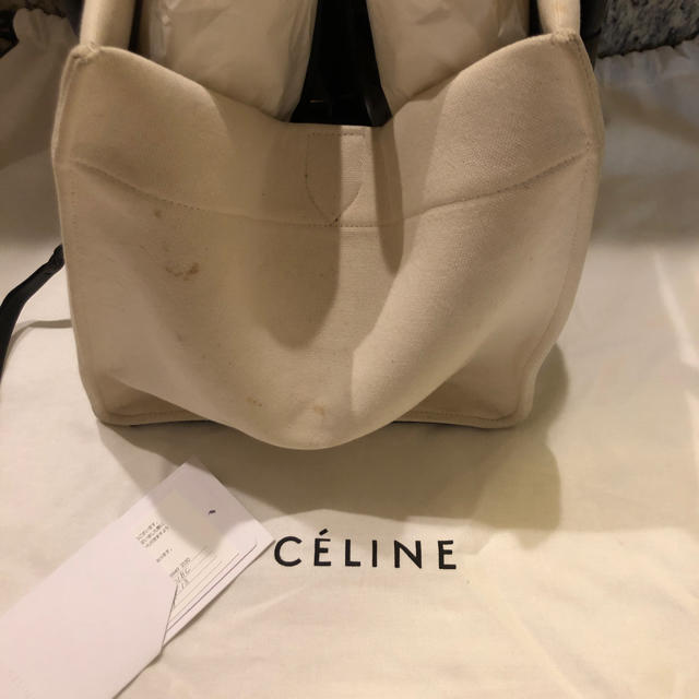 celine(セリーヌ)の【Celine】ラゲージ サイズ大 レディースのバッグ(トートバッグ)の商品写真