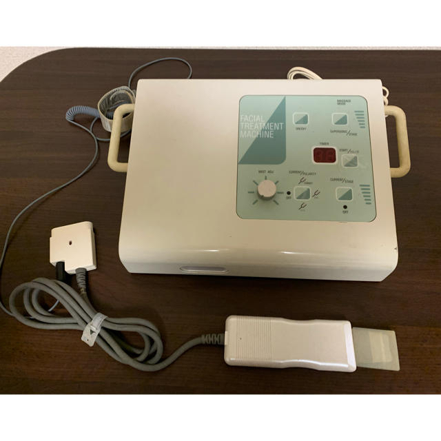 超音波美顔器 MMT-07-theparttimeentrepreneur.com