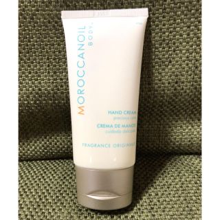 モロッカンオイル(Moroccan oil)のモロッカンオイル ハンドクリーム(ハンドクリーム)