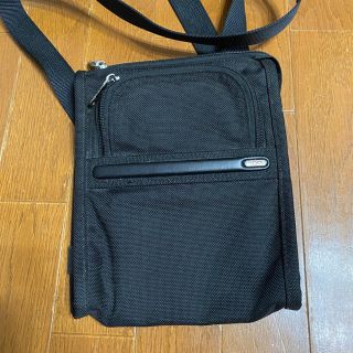 トゥミ(TUMI)のTUMI ツミ　トゥミ　ショルダーバック(ショルダーバッグ)