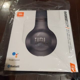 ビーツバイドクタードレ(Beats by Dr Dre)のJBLワイヤレスヘッドフォン everest310GA 新品未使用(ヘッドフォン/イヤフォン)