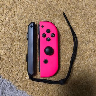 ニンテンドースイッチ(Nintendo Switch)のNintendo switch Joy-Con 右(その他)