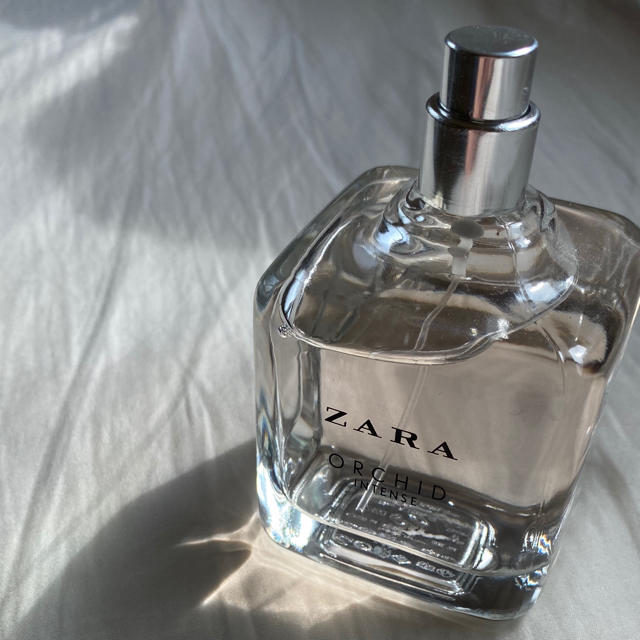 ZARA(ザラ)のzara香水 コスメ/美容の香水(香水(女性用))の商品写真