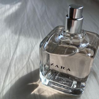 ザラ(ZARA)のzara香水(香水(女性用))