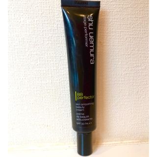 シュウウエムラ(shu uemura)のshu uemura BBクリーム(化粧下地)