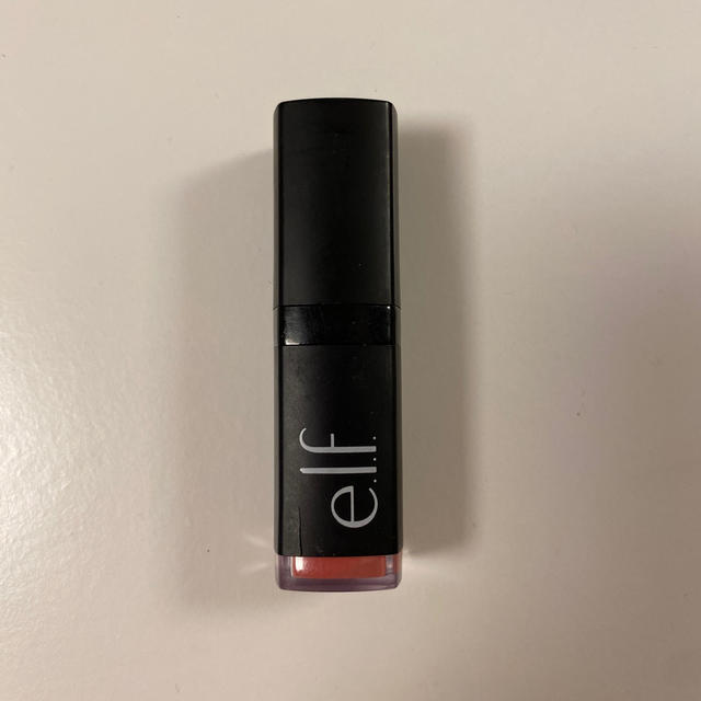 elf(エルフ)のe.l.f. Pink Minx コスメ/美容のベースメイク/化粧品(口紅)の商品写真