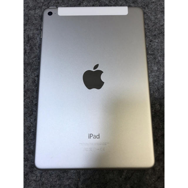 ipad mini4 Wi-Fi+Cellular 128GB