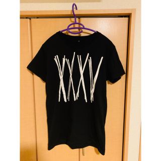 ワンオクロック(ONE OK ROCK)のONE OK ROCK Tシャツ(ミュージシャン)