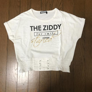 ジディー(ZIDDY)のZIDDY Tシャツ(Tシャツ/カットソー)