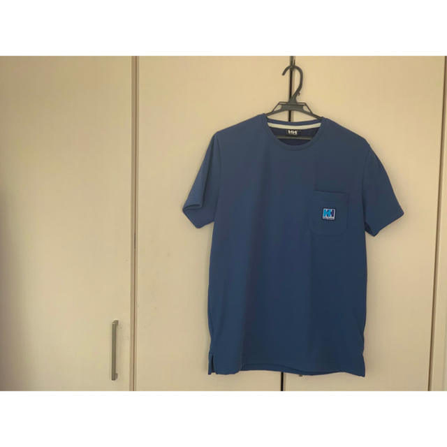 HELLY HANSEN(ヘリーハンセン)のHelly-Hansen 　T-shirt メンズのトップス(Tシャツ/カットソー(半袖/袖なし))の商品写真