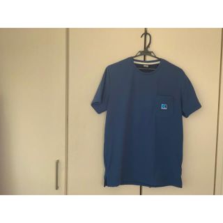 ヘリーハンセン(HELLY HANSEN)のHelly-Hansen 　T-shirt(Tシャツ/カットソー(半袖/袖なし))