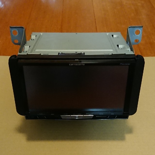 上品な Pioneer HDDサイバーナビ(AVIC-ZH0007) カロッツェリア - カーナビ/カーテレビ