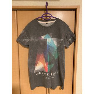 ワンオクロック(ONE OK ROCK)のONE OK ROCK Tシャツ(ミュージシャン)