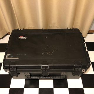 SKB 3I キャリングケース(その他)