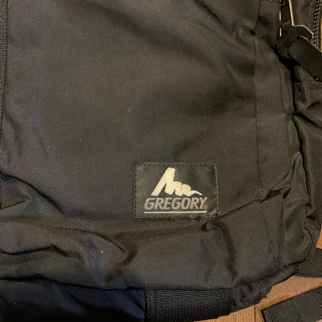 Gregory(グレゴリー)のグレゴリー  ３wayビジネスバック　旧ロゴ メンズのバッグ(ビジネスバッグ)の商品写真