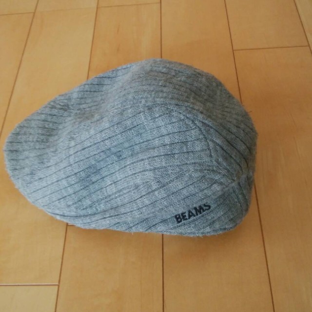 BEAMS(ビームス)のBEAMS ハンチング帽 メンズの帽子(ハンチング/ベレー帽)の商品写真