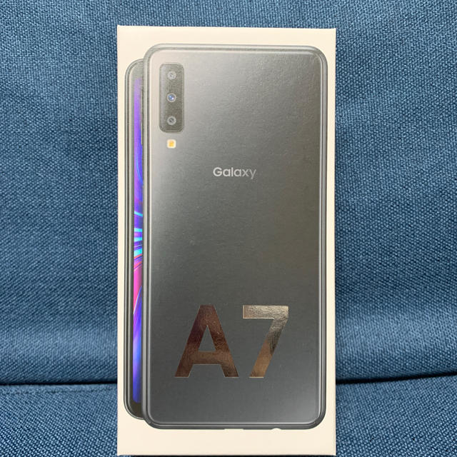 Galaxy A7