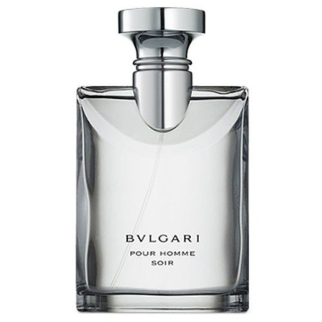 BVLGARI(ブルガリ)のブルガリ プールオム ソワール EDT 100ml コスメ/美容の香水(香水(男性用))の商品写真