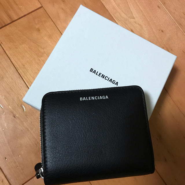 Balenciaga(バレンシアガ)の財布 メンズのファッション小物(折り財布)の商品写真