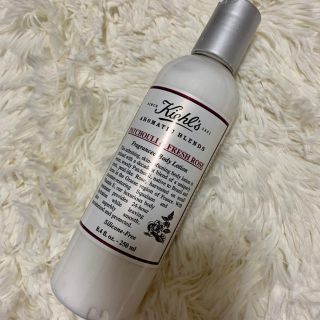 キールズ(Kiehl's)の【KYO様専用】キールズ　アロマティックブレンドボディローション(ボディローション/ミルク)