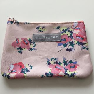 ジルスチュアート(JILLSTUART)の新品！JILL STUART/ポーチ(ポーチ)