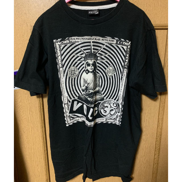 volcom(ボルコム)のボルコム Tシャツ メンズのトップス(Tシャツ/カットソー(半袖/袖なし))の商品写真