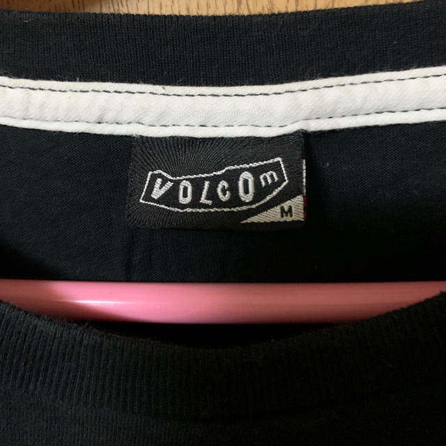 volcom(ボルコム)のボルコム Tシャツ メンズのトップス(Tシャツ/カットソー(半袖/袖なし))の商品写真