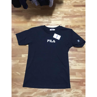 フィラ(FILA)の4点セット(Tシャツ(半袖/袖なし))