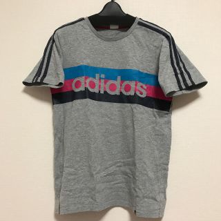 アディダス(adidas)のアディダスTシャツ(Tシャツ/カットソー(半袖/袖なし))