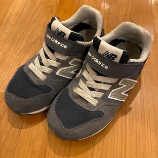 ニューバランス(New Balance)のニューバランス NB 996 18cm(スニーカー)