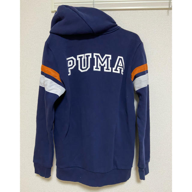 PUMA(プーマ)のトレーナー レディースのトップス(トレーナー/スウェット)の商品写真