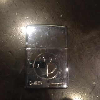 ジッポー(ZIPPO)のジッポー　ZIPPO SMILEY TM&©️SMILEY(タバコグッズ)