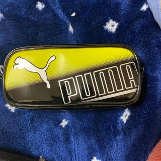 プーマ(PUMA)の新品PUMA 筆箱(ペンケース/筆箱)