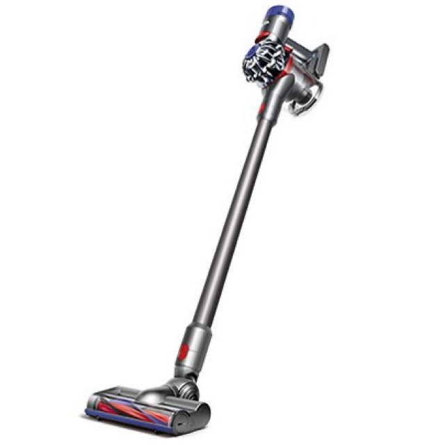 【新品未開封】Dyson V7 slim