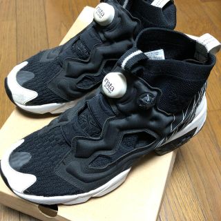 リーボック(Reebok)のリーボック　インスタポンプフューリー(スニーカー)