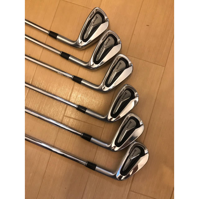 Srixon - スリクソン z585 アイアン モーダス 105の通販 by sis's shop｜スリクソンならラクマ