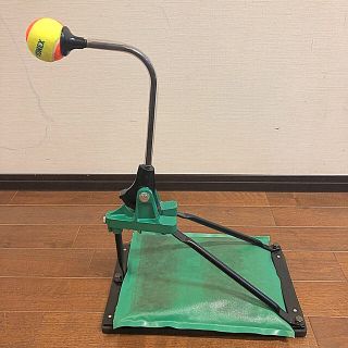 ピコチーノジュニアオレンジボールテニス練習(その他)