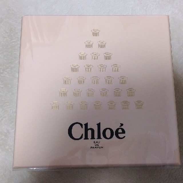 Chloe(クロエ)のクロエホリデーセット コスメ/美容の香水(香水(女性用))の商品写真