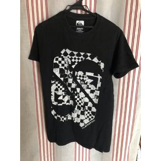 クイックシルバー(QUIKSILVER)のQUIK silver半袖(Tシャツ/カットソー(半袖/袖なし))